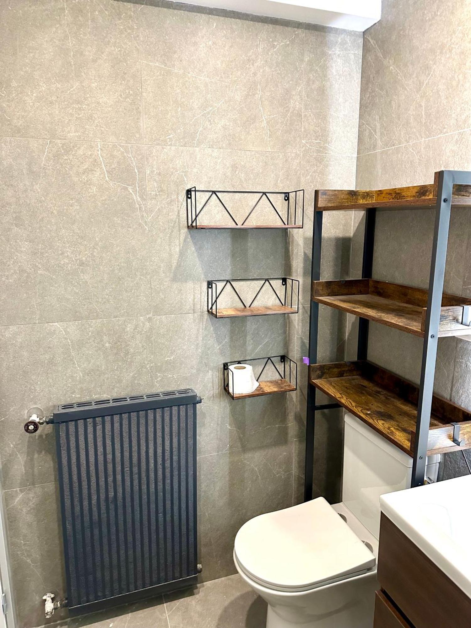 Apartament Ecrin Alpin Hyper Centre D'Auron Saint-Étienne-de-Tinée Zewnętrze zdjęcie
