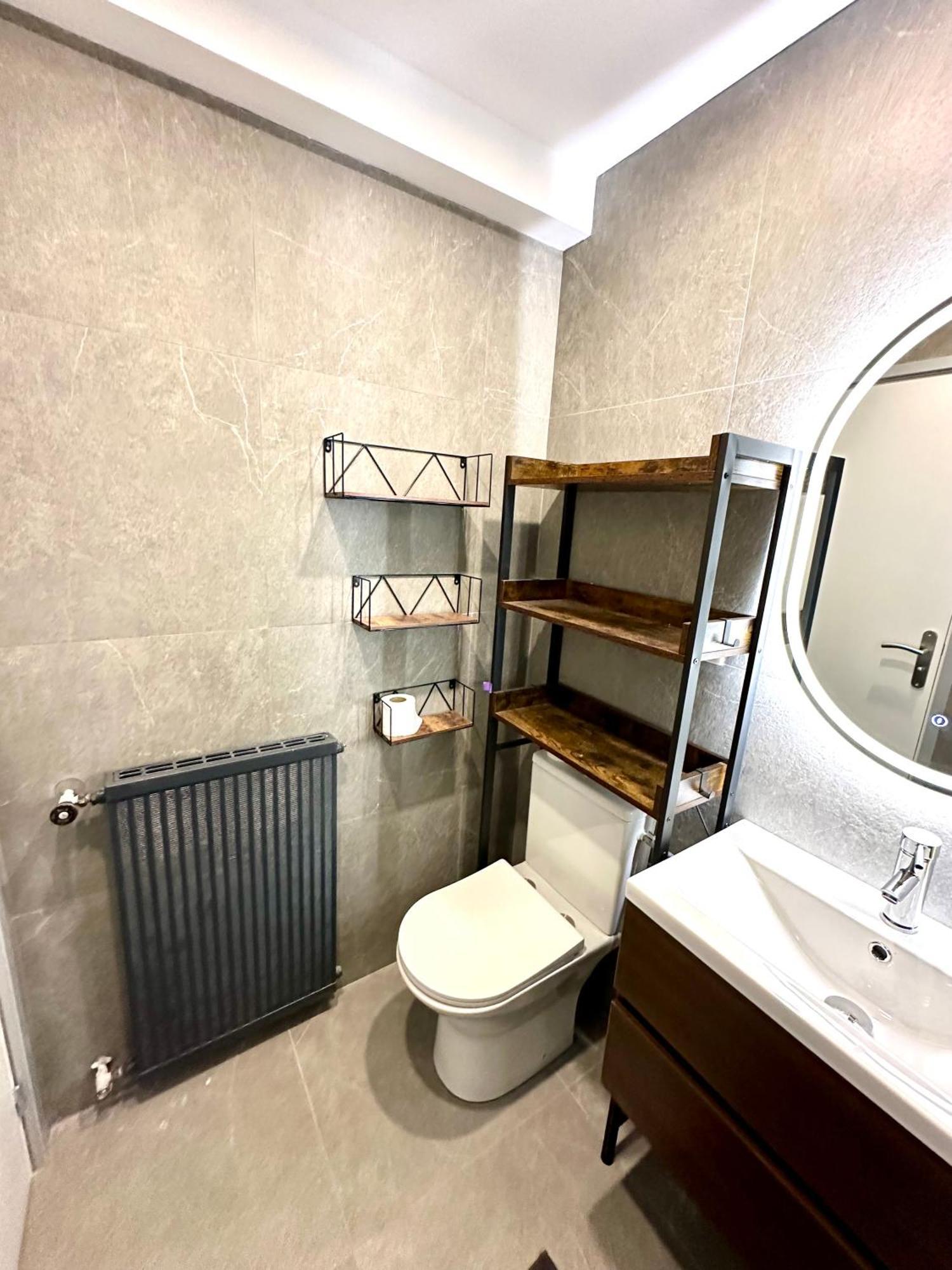 Apartament Ecrin Alpin Hyper Centre D'Auron Saint-Étienne-de-Tinée Zewnętrze zdjęcie