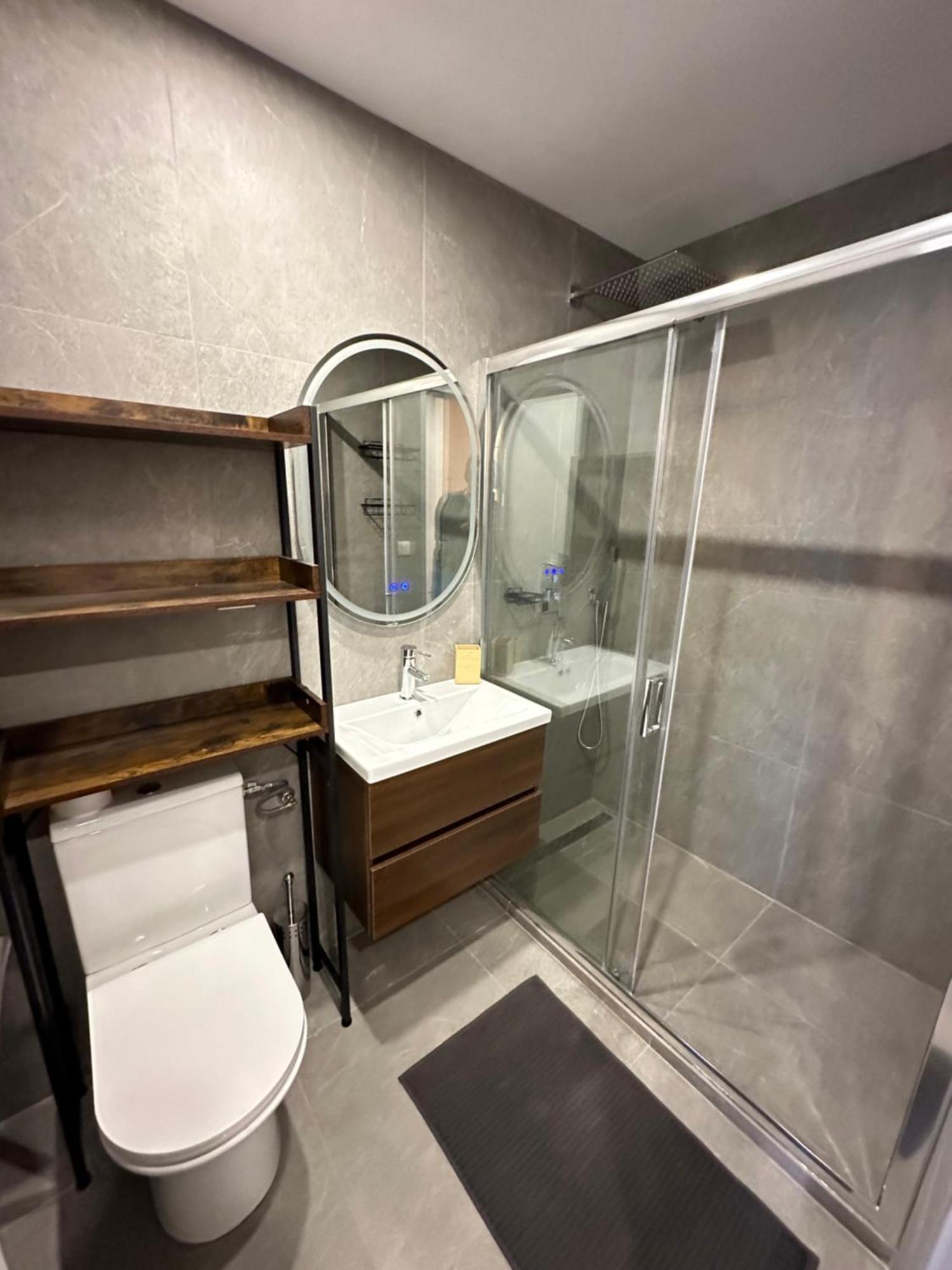 Apartament Ecrin Alpin Hyper Centre D'Auron Saint-Étienne-de-Tinée Zewnętrze zdjęcie