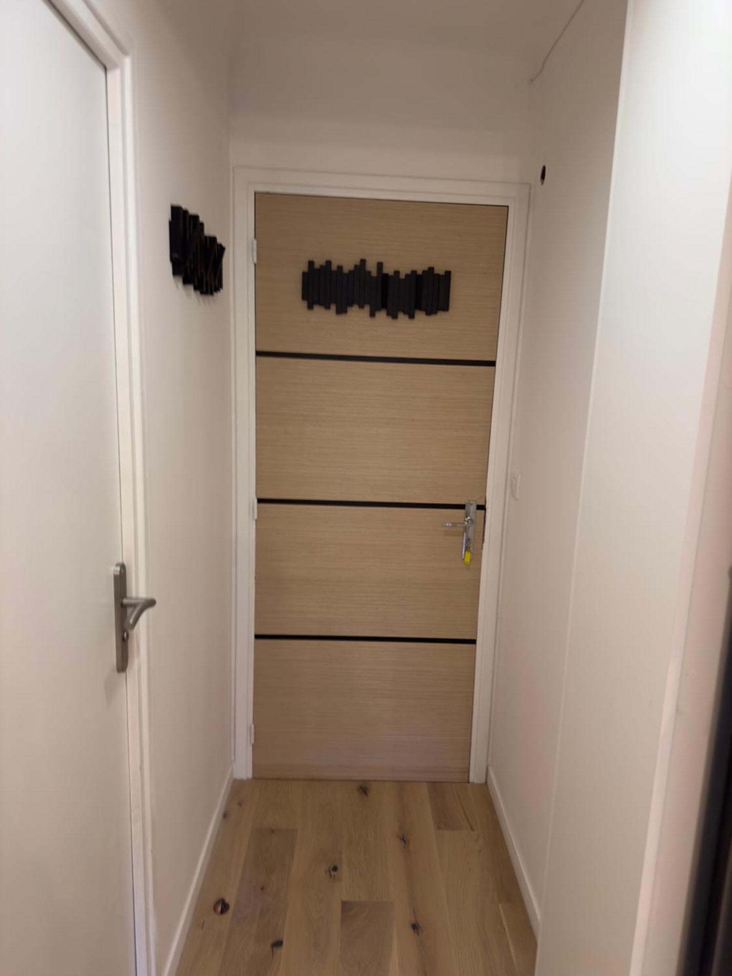 Apartament Ecrin Alpin Hyper Centre D'Auron Saint-Étienne-de-Tinée Zewnętrze zdjęcie