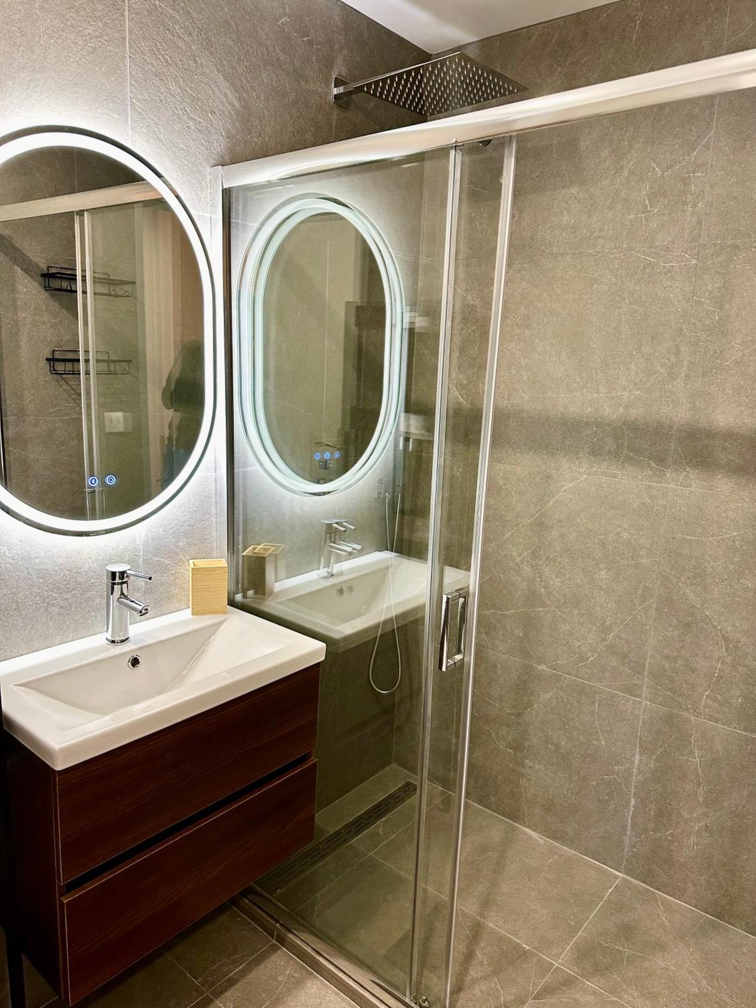 Apartament Ecrin Alpin Hyper Centre D'Auron Saint-Étienne-de-Tinée Zewnętrze zdjęcie