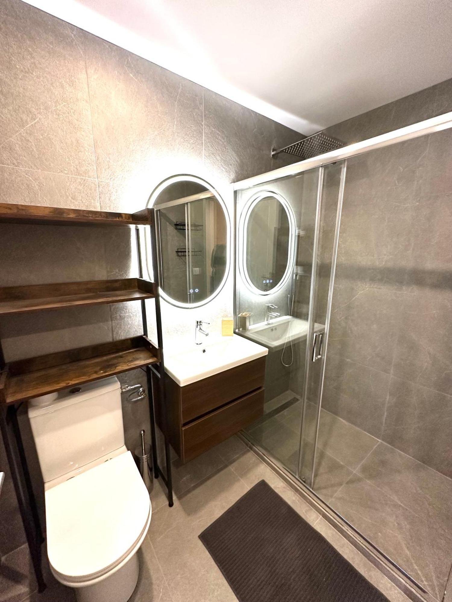 Apartament Ecrin Alpin Hyper Centre D'Auron Saint-Étienne-de-Tinée Zewnętrze zdjęcie