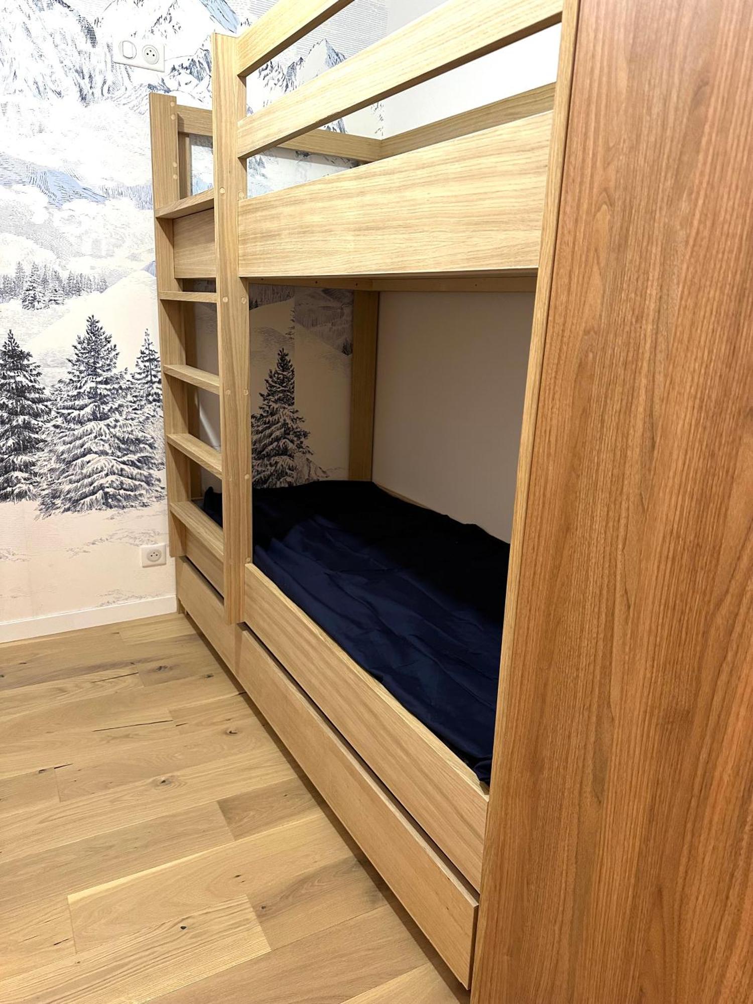 Apartament Ecrin Alpin Hyper Centre D'Auron Saint-Étienne-de-Tinée Zewnętrze zdjęcie