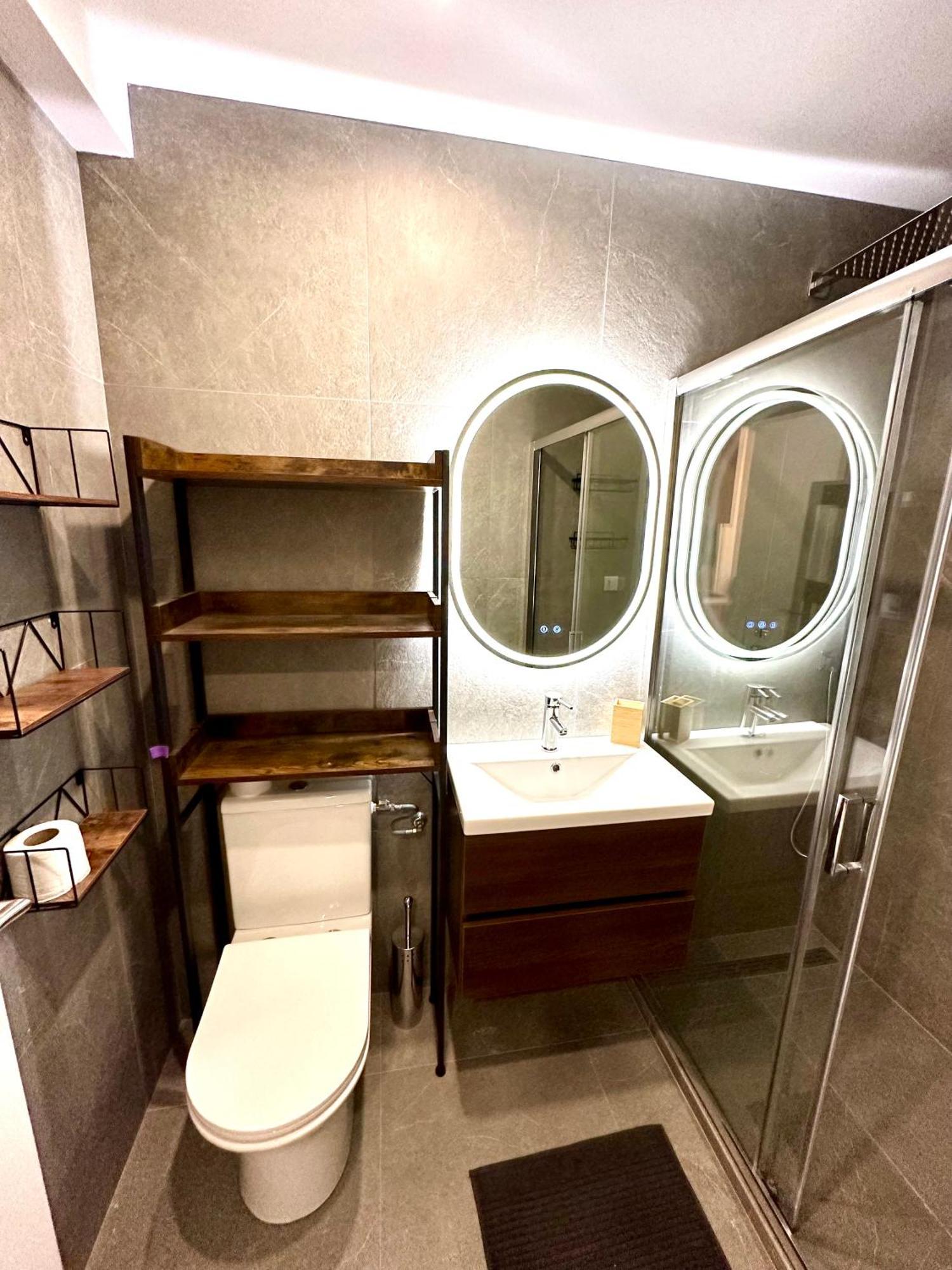 Apartament Ecrin Alpin Hyper Centre D'Auron Saint-Étienne-de-Tinée Zewnętrze zdjęcie
